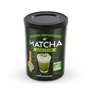 Matcha Instant latté Ø