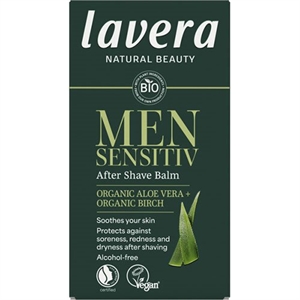 Lavera After Shave Balsam Men Sensitive 100 ml