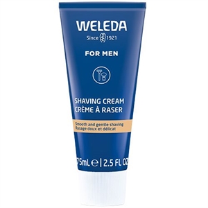 Shaving Cream Weleda 75 ml