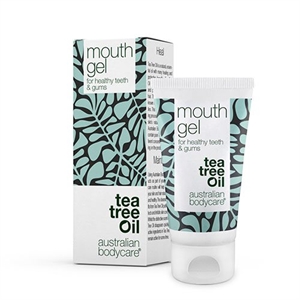 Mouth Gel Tea Tree Oil ABC 50 ml