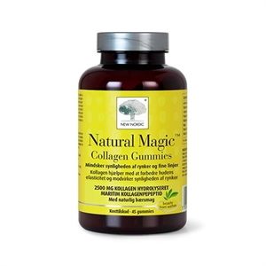 Natural Magic Collagen Gummies