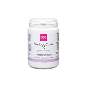 Probiotic Classic 10 NDS 100 g