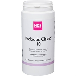 Probiotic Classic 10 NDS 200 g