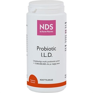 Probiotic I.L.D. 10 NDS 200 g