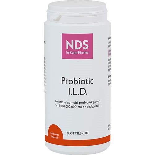Probiotic I.L.D. 10 NDS 200 g