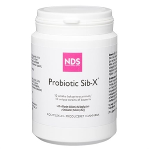 Probiotic Sib-X NDS 100 g 