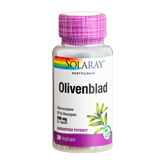 Olivenblad