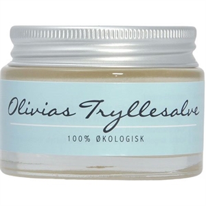 Tryllesalve Olivias 50 ml