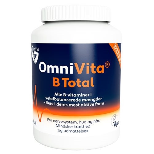 OmniVita B Total