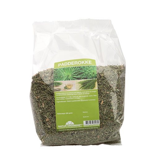 Padderokke 250 g