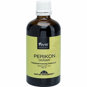 Perikon Dråber 100 ml