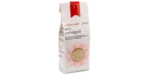 Perlespelt Ø 500 g
