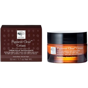 Pigment Clear Cream 50 ml