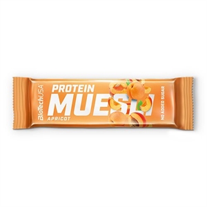 Protein Mysli bar Apricot