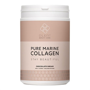 Pure Marine Collagen Chocolate Plent 300 g