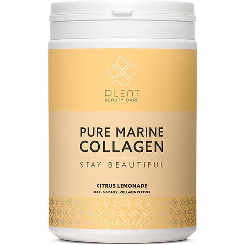 Pure Marine Collagen Citrus Lemonade