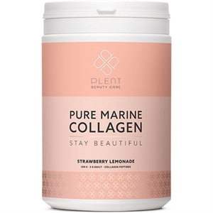 Pure Marine Collagen Strawberry Lemonade