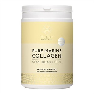 Pure Marine Collagen Tropical Pineapple Plent 300 g