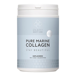 Pure Marine Collagen Unflavored Plent 300 g