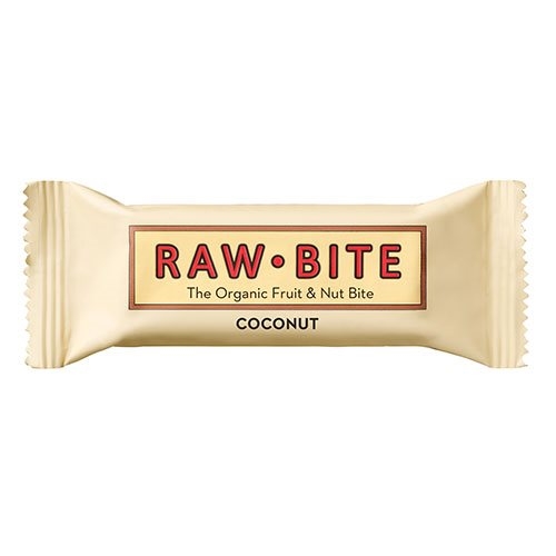 Rawbite Coconut Ø