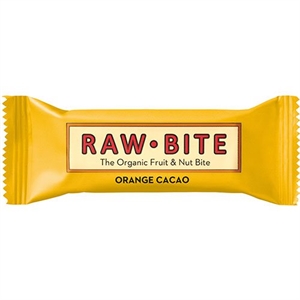 Rawbite Orange Cacao Ø
