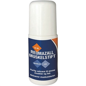 Muskelstift Reumazall 60 ml
