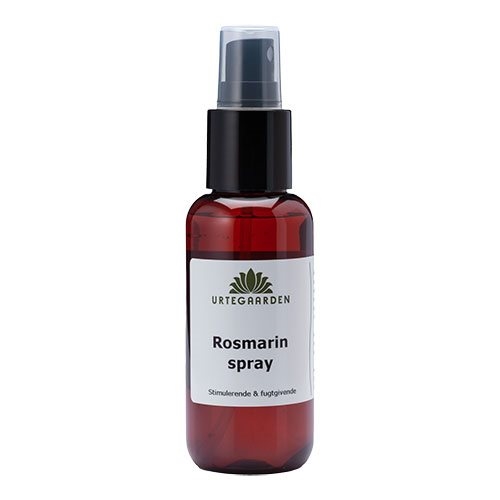 Rosmarinspray 100 ml