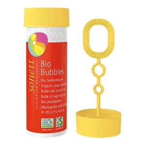 Bio Bubbles Sonett 45 ml