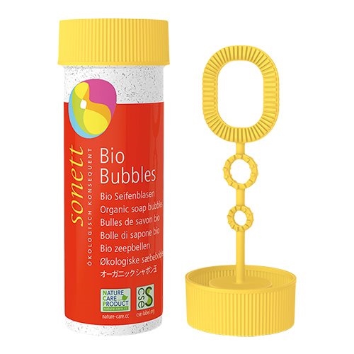 Bio Bubbles Sonett 45 ml