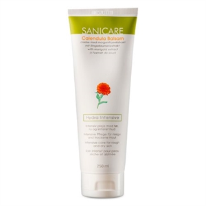 Calendula Balsam Creme Sanicare 250 ml