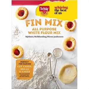 Fin Mix Semper glutenfri 500 g