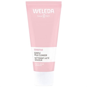 Cleansing Lotion Almond Soothing Weleda 75 ml