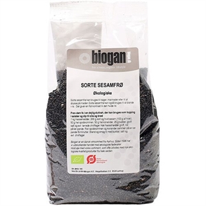 Sesamfrø sorte 500 g økologisk