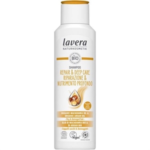 Shampoo Repair & Care Lavera 250 ml