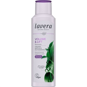 Shampoo Volume & Strength Lavera 250 ml