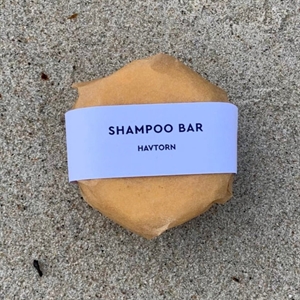 Kystnær Havtorn Shampoo Bar