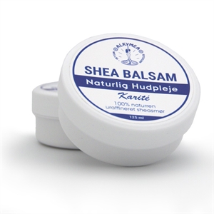 Alkymea Shea Balsam 125 ml.