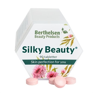 Silky Beauty Berthelsen