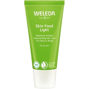 Skin Food Light Weleda 30 ml