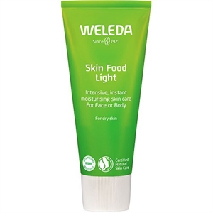 Skin Food Light Weleda 75 ml