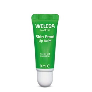 Lip Balm Skin Food Weleda 8 ml
