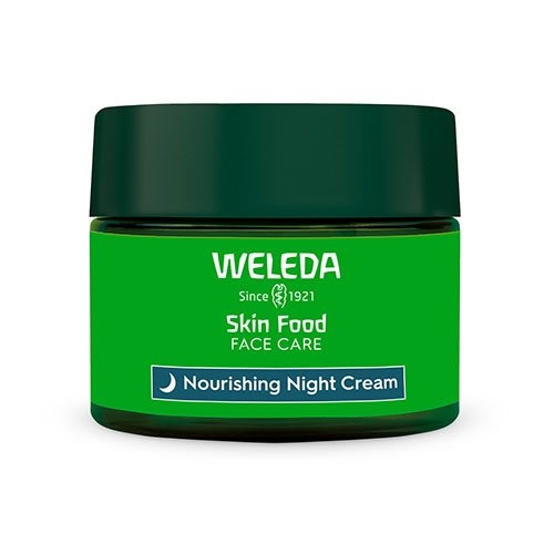 Skin Food Nourishing Night Cream