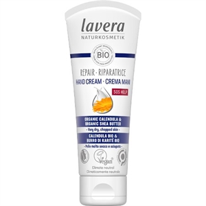 Repair Hand Cream SOS Help Lavera 50 ml