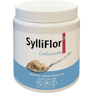 Sylliflor Calcium 200 g