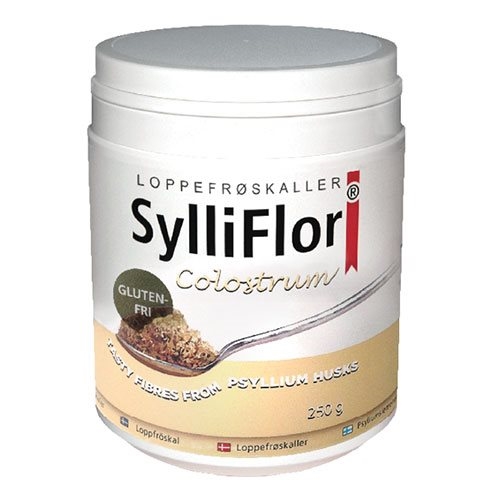 SylliFlor Colostrum 200 g