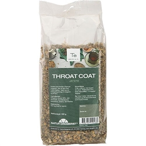 Throat Coat Te 150 g
