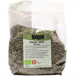 Timian 100 g økologisk