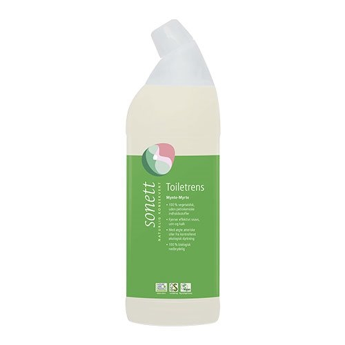Toiletrens Mynte Myrte Sonett 750 ml