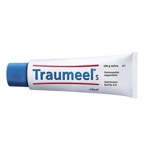 Traumeel S Salve Heel 100 g