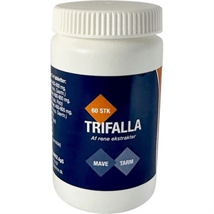 Trifalla Special 60 tabletter